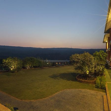 Bella Vista Resort Mahābaleshwar Kültér fotó