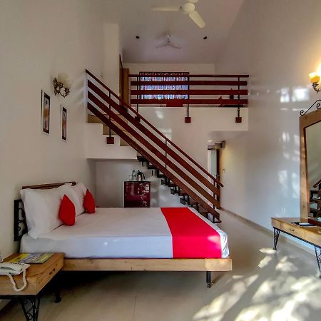 Bella Vista Resort Mahābaleshwar Kültér fotó