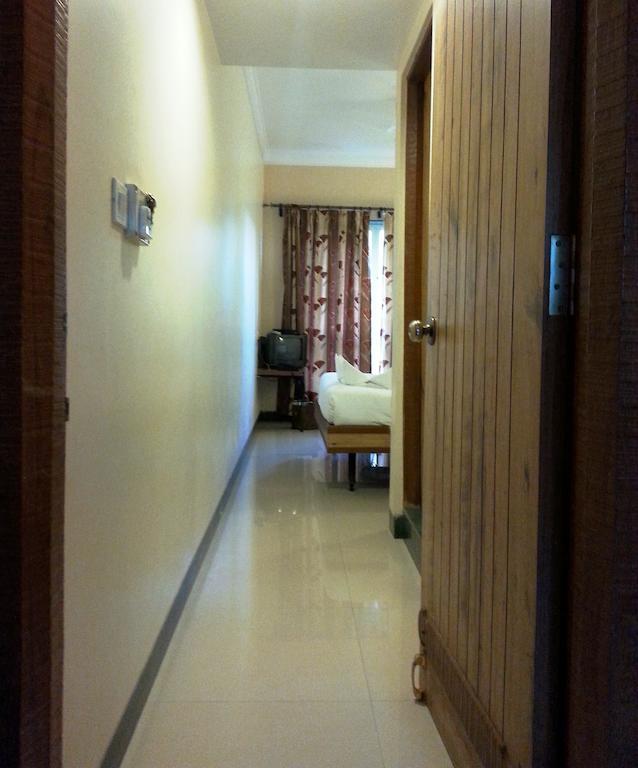 Bella Vista Resort Mahābaleshwar Szoba fotó