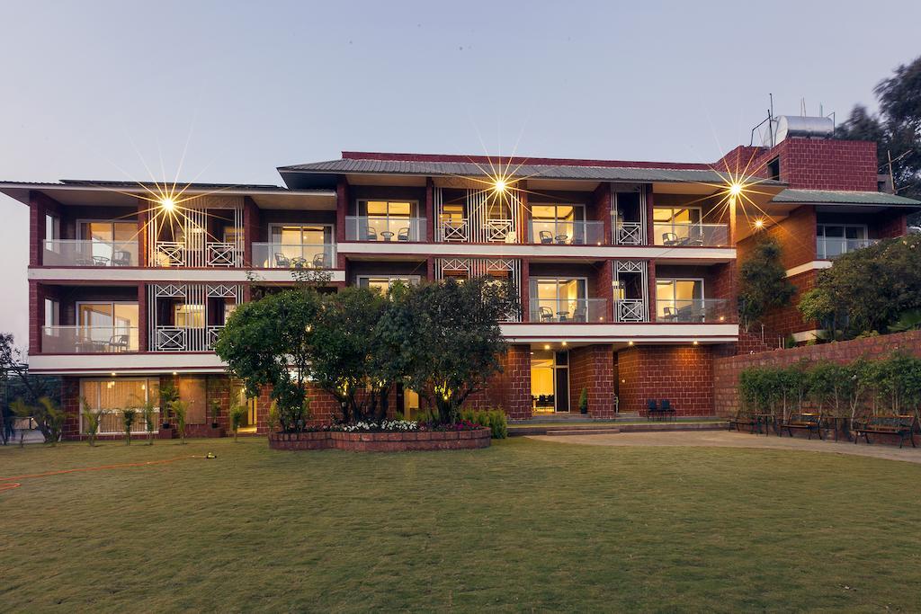 Bella Vista Resort Mahābaleshwar Kültér fotó