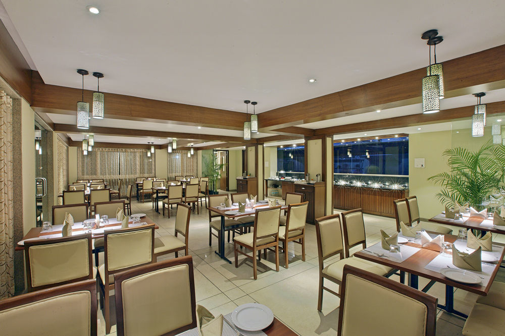 Bella Vista Resort Mahābaleshwar Kültér fotó