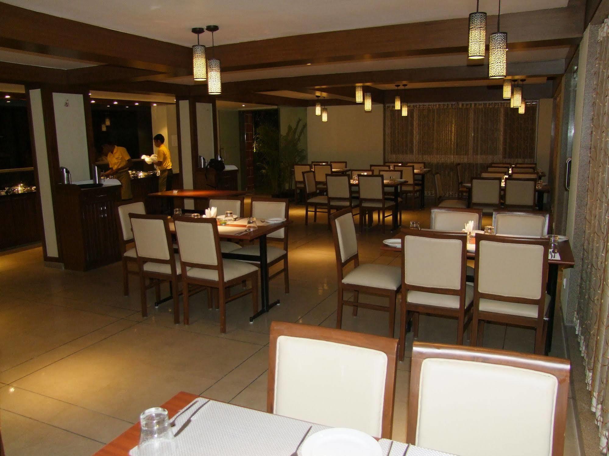 Bella Vista Resort Mahābaleshwar Kültér fotó