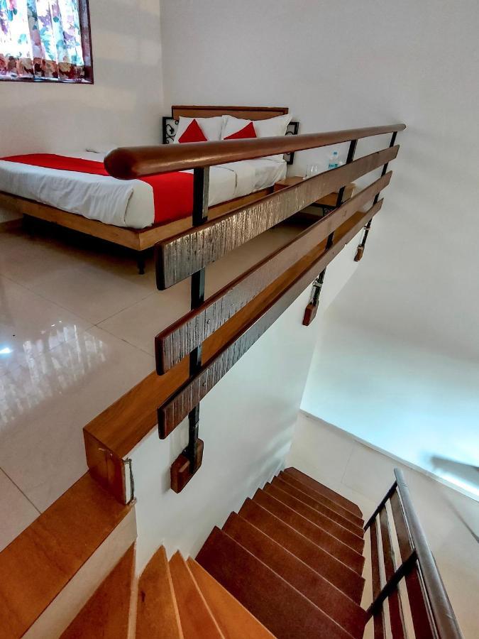 Bella Vista Resort Mahābaleshwar Kültér fotó